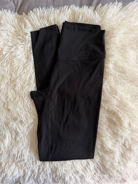 Black Cloud Pant